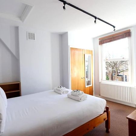 3 Bedroom Prime Angel Location 伦敦 外观 照片