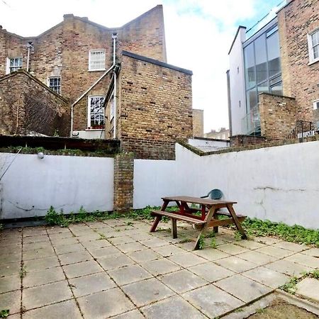 3 Bedroom Prime Angel Location 伦敦 外观 照片