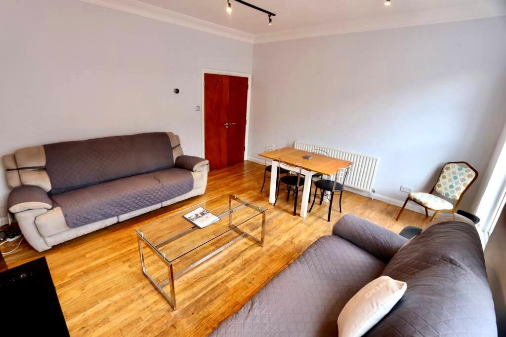 3 Bedroom Prime Angel Location 伦敦 外观 照片