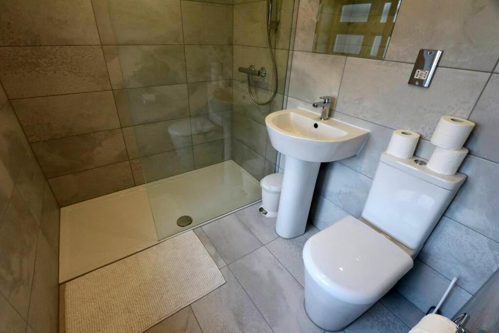 3 Bedroom Prime Angel Location 伦敦 外观 照片