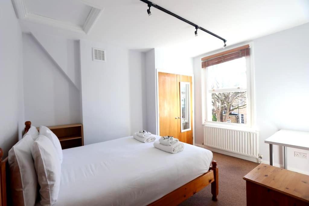 3 Bedroom Prime Angel Location 伦敦 外观 照片